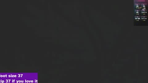lady cloe person online show from 06-04-26, 01:11