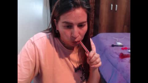 cloepregnant25 online show from 02-20-26, 06:30