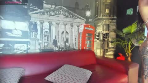 ---Cloe--- online show from 05-24-26, 08:58