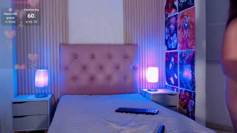 cloey_bentley online show from 06-09-26, 09:04