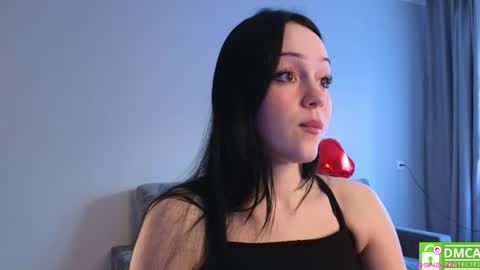 Ellie online show from 07-27-26, 03:02
