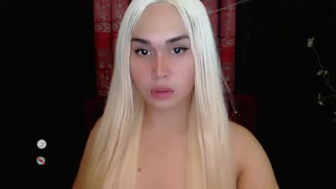 Cloudia babe69 online show from 01-22-25, 02:46