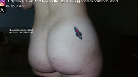 Snapshot of cloudsent chatting on 06-11-26, 02:53 35 videos 50 pictures ---- IGTwitter ImCloudsent online show from 06-11-26, 02:53