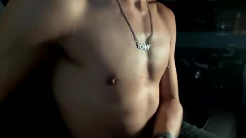 Drew online show from 11-04-25, 07:29