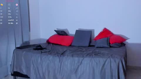 CRISTIAN online show from 12-21-24, 09:44