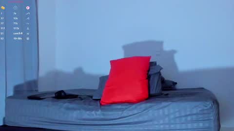 CRISTIAN online show from 12-26-24, 07:13