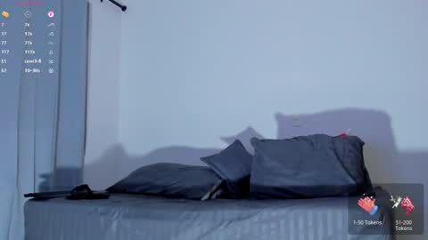 CRISTIAN online show from 12-31-24, 05:33