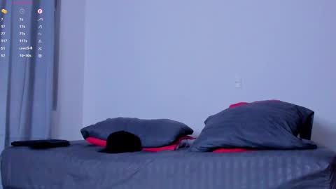 CRISTIAN online show from 01-11-25, 03:44