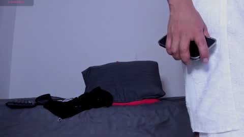 CRISTIAN online show from 03-03-25, 12:04