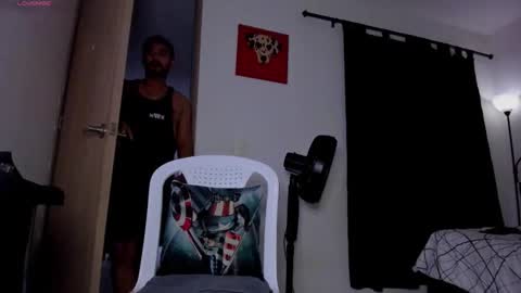 CRISTIAN online show from 01-06-26, 04:38