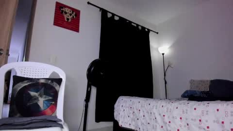 CRISTIAN online show from 04-27-26, 03:48