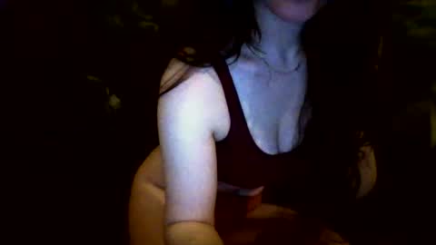 Snapshot of cloudylemonade22 chatting on 11-25-25, 06:24 cloudylemonade22 online show from 11-25-25, 06:24