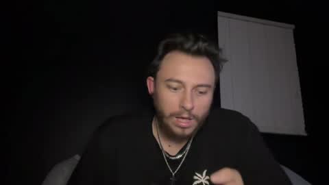 tallhungandcloudy online show from 07-25-26, 06:55