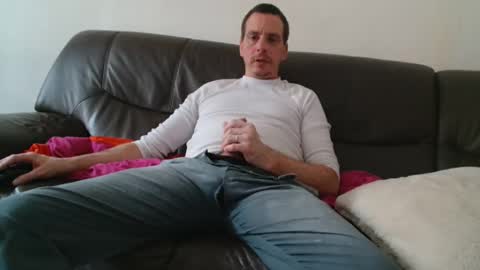 clouplefun online show from 10-27-25, 08:07