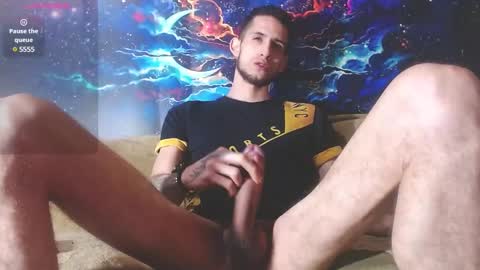 clouter_world online show from 01-20-25, 06:31