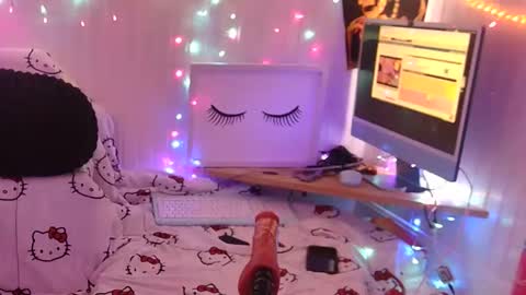 Clover51980 online show from 03-12-26, 05:24