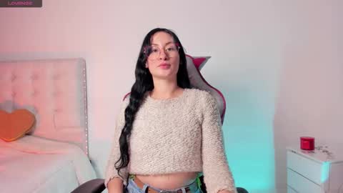 Chloe  online show from 11-04-25, 02:10