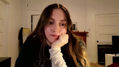 Clover online show from 01-15-26, 04:28