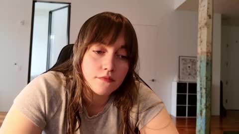 Clover online show from 03-17-26, 06:33