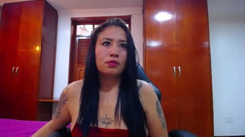 Clovy Zenvy online show from 06-12-26, 11:31