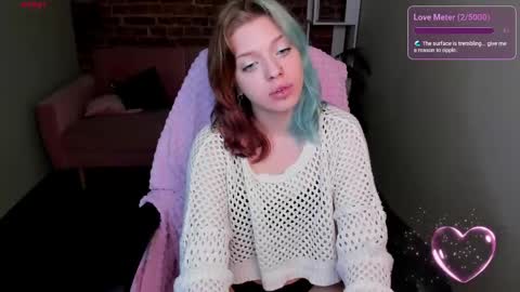 Lina online show from 04-30-26, 11:42