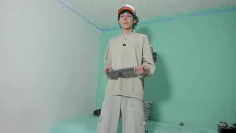 Snapshot of club_latinboys chatting on 11-04-25, 08:41 club_latinboys online show from 11-04-25, 08:41