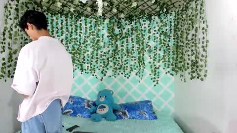 Snapshot of club_latinboys chatting on 12-02-25, 04:13 club_latinboys online show from 12-02-25, 04:13