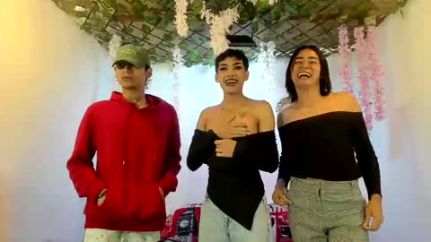 Snapshot of club_latinboys chatting on 02-21-26, 01:34 club_latinboys online show from 02-21-26, 01:34