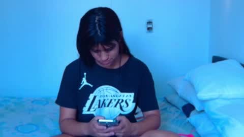 Meggan y Thiago online show from 12-05-24, 03:39