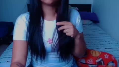 Meggan y Thiago online show from 02-06-25, 03:20
