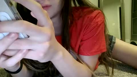 cluv777 online show from 02-08-26, 04:16