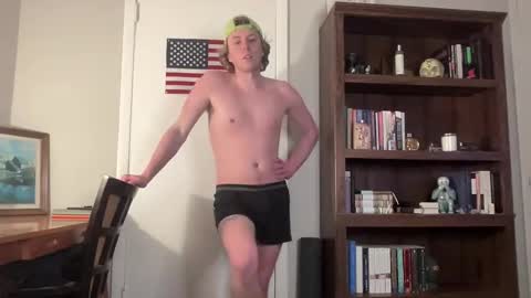 Clyde Austin online show from 12-05-25, 03:37