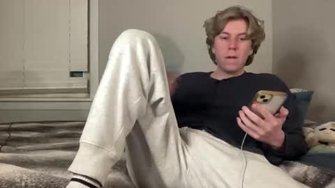 Clyde Austin online show from 02-24-26, 02:31