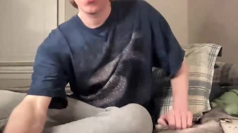 Clyde Austin online show from 03-02-26, 02:36