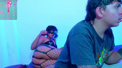 Clyde and Bunny online show from 12-07-24, 12:19