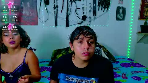 Clyde and Bunny online show from 02-28-25, 04:32