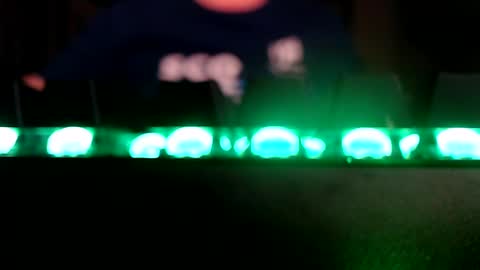 Conno Macleod online show from 03-11-25, 11:26