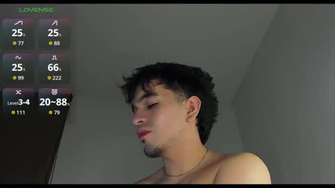 Johan   online show from 03-21-26, 04:06