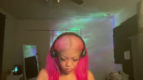 CocaNutt online show from 01-23-25, 12:19