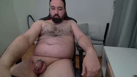 cock9897 online show from 02-02-26, 08:29