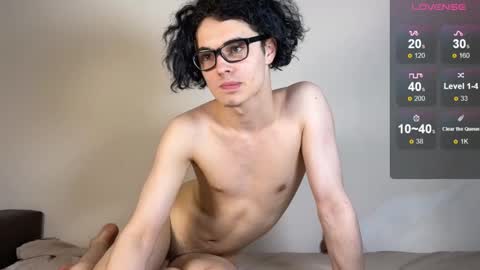 Herman online show from 02-28-25, 10:50