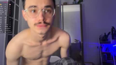 Herman online show from 03-17-26, 06:55