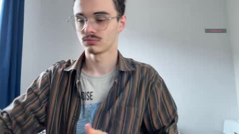 Herman online show from 04-04-26, 12:24