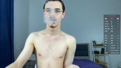 Herman online show from 04-16-26, 04:52