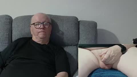 Charlie. online show from 12-01-25, 07:08