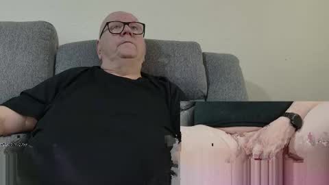 Charlie. online show from 03-12-26, 12:00