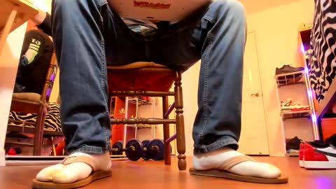 Gorgeous online show from 12-14-25, 05:02