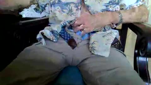 cocksmana online show from 02-15-26, 10:28