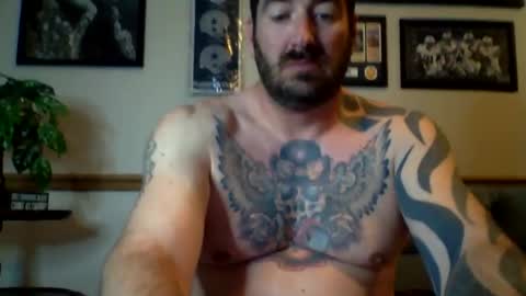 cockspierced online show from 03-11-26, 05:02