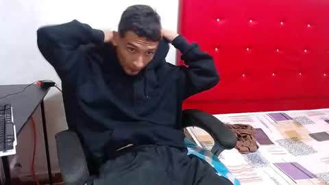 Joker Big dick online show from 11-30-25, 07:34